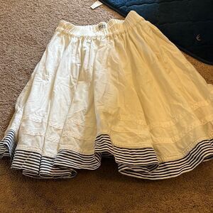Naf naf Paris small skirt